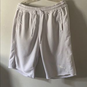 Puma brand shorts
